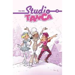 Studio Tańca T.3 - 1