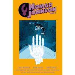 Homar Johnson T.2 - 1
