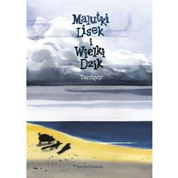 Malutki Lisek i Wielki Dzik T.4 Tamtędy - 1