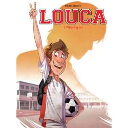 Louca T.1 Piłka w grze! - 1