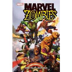 Marvel Zombies T.2 - 1