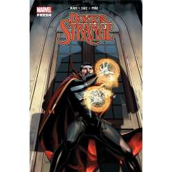 Doktor Strange T.1 - 1