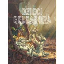 Dzieci Belzagora