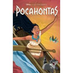 Klasyczne baśnie Disneya. Pocahontas