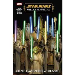 Star Wars. Wielka Republika. Cienie Gwiezdnego..