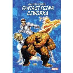 Fantastyczna Czwórka T.4