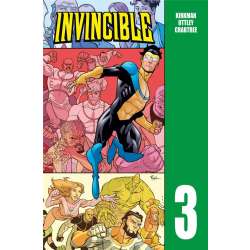 Invincible T.3
