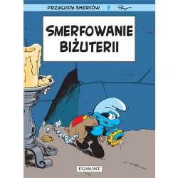 Smerfy. Smerfowanie biżuterii - 1