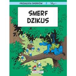 Smerfy. Smerf dzikus - 1
