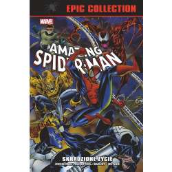 Amazing Spider-Man. Epic Collection. Skradzione..