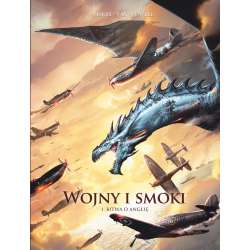 Wojny i smokiT.1 Bitwa o Anglię