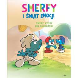 Smerfy i świat emocji. Smerf, który był zazdrosny - 1