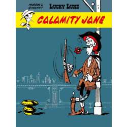 Lucky Luke T.30 Calamity Jane