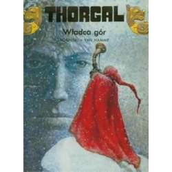 Thorgal T.15 Władca gór - 1