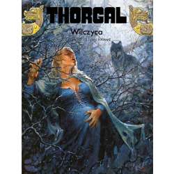 Thorgal T.16 Wilczyca