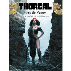 Thorgal T.28 Kriss de Valnor