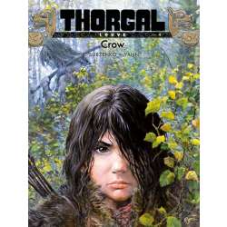 Thorgal. Louve T.4 Crow - 1