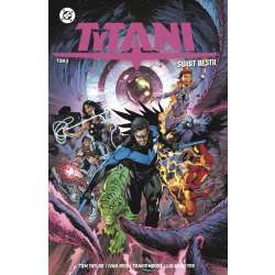 Tytani T.2 Świat Bestii - 1