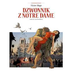 Adaptacje literatury. Dzwonnik z Notre Dame