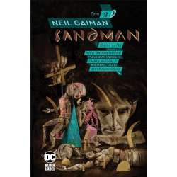 Sandman T.2 Dom lalki