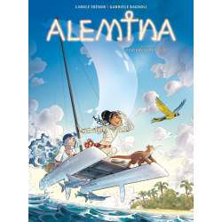 Alemina T.3 Czarodziejki Izydy - 1