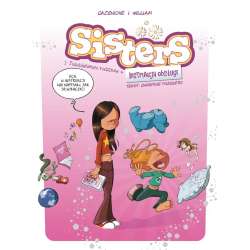 Sisters Podobieństwo rodzinne + Instrukcja obsługi