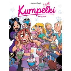 Kumpelki T.10 Party time - 1