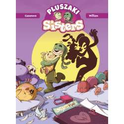 Pluszaki sisters