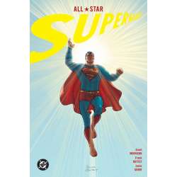 All-Star Superman - 1
