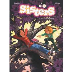 Sisters T.11 Ona ma to we krwi! - 1