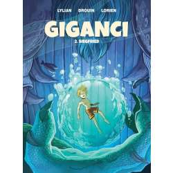 Giganci T.2 Siegfried