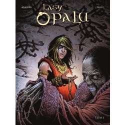 Lasy Opalu T.3 - 1