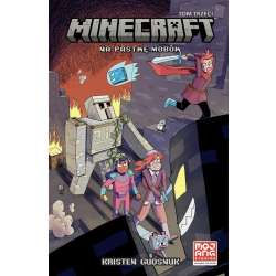 Minecraft T.3 Na pastwę mobów - 1