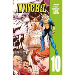 Invincible T.10