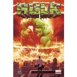 Hulk - 1