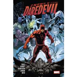 Daredevil T.3 Znowu w czerni - 1