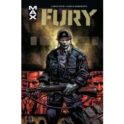 Fury Max T.1