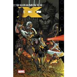 Ultimate X-Men T.8 - 1