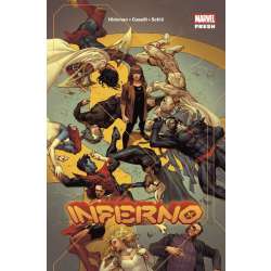 Inferno - 1