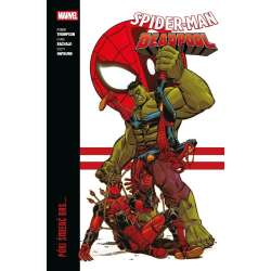 Spider-Man/Deadpool T.2 Póki śmierć nas...
