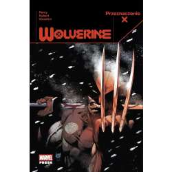 Wolverine Przeznaczenie X T.1