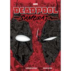 Deadpool Samuraj T.1 - 1