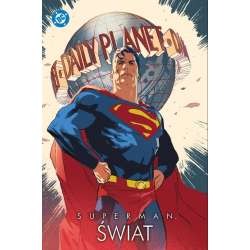 Superman. Świat