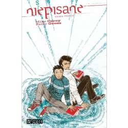 Niepisane. Księga trzecia