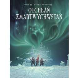 Otchłań zmartwychwstań - 1