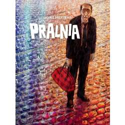 Pralnia - 1