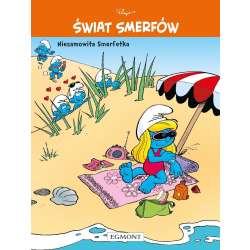 Świat Smerfów. Niesamowita Smerfetka - 1