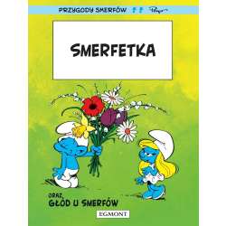 Smerfy Smerfetka - 1