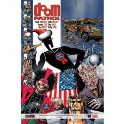 Doom Patrol T.3 - 1