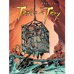 Trolle z Troy T.2
